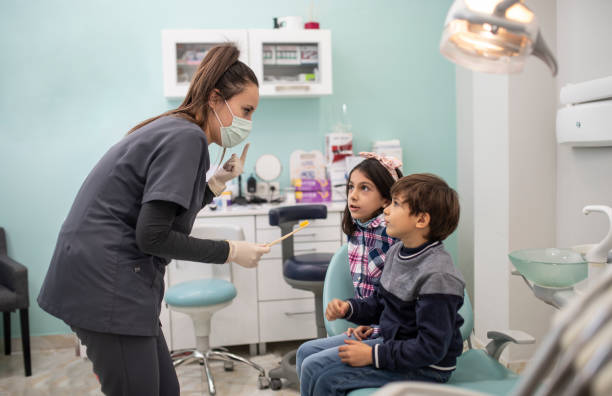 Advanced Technology for Better Dental Care in Little Cypress, TX